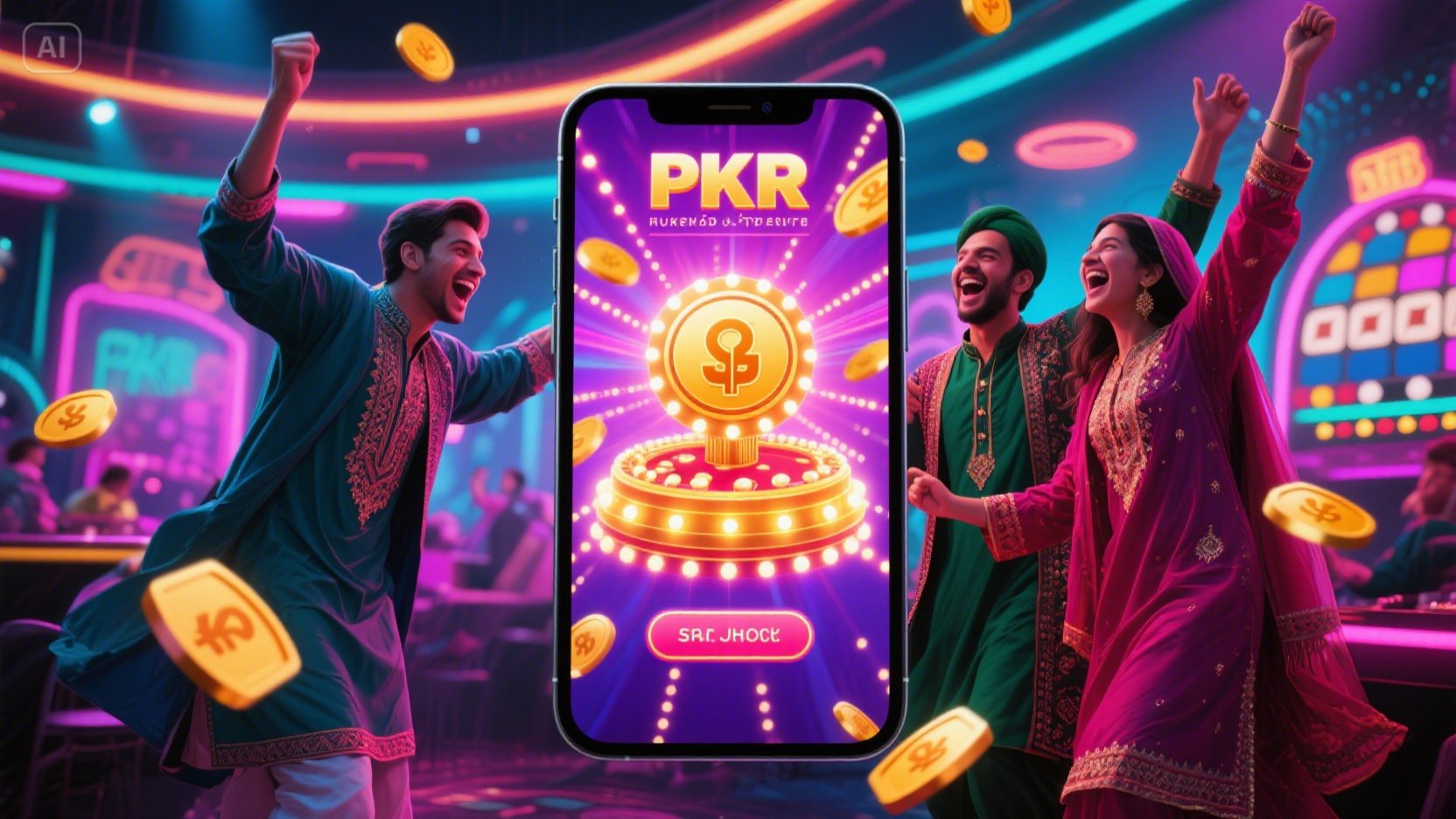 talkSPORT BETGet your 200% first recharge reward today! Pakistani users can enjoy online casino fun, safe PKR deposits, and instant payout options.