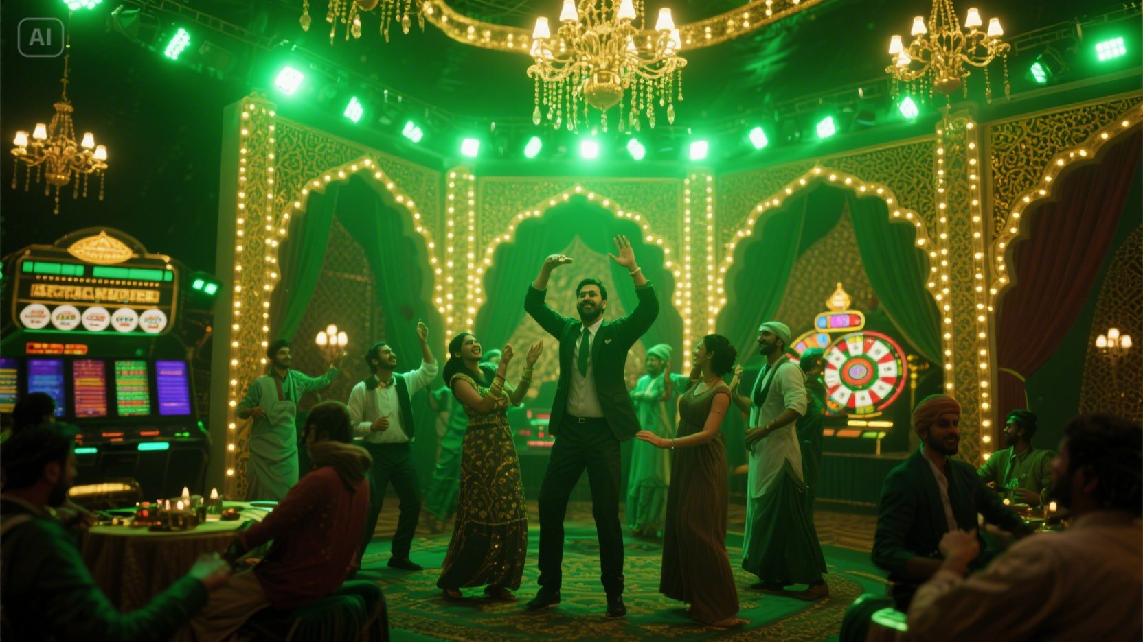 Casino talkSPORT BET desktop and mobile interfaces